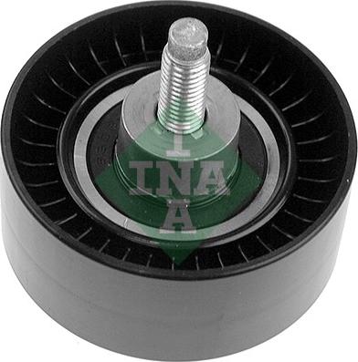 INA 532 0476 10 - Направляющий ролик, зубчатый ремень ГРМ autosila-amz.com