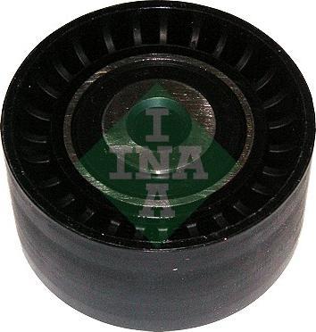INA 532 0510 10 - Направляющий ролик, зубчатый ремень ГРМ autosila-amz.com