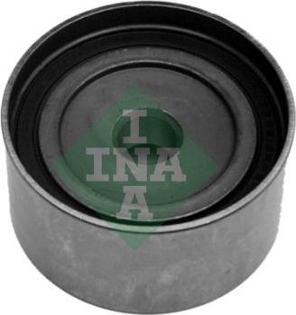 INA 532 0091 20 - Направляющий ролик, зубчатый ремень ГРМ autosila-amz.com