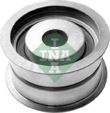 INA 532 0054 10 - Направляющий ролик, зубчатый ремень ГРМ autosila-amz.com