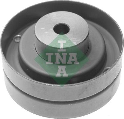 INA 532 0052 10 - Направляющий ролик, зубчатый ремень ГРМ autosila-amz.com