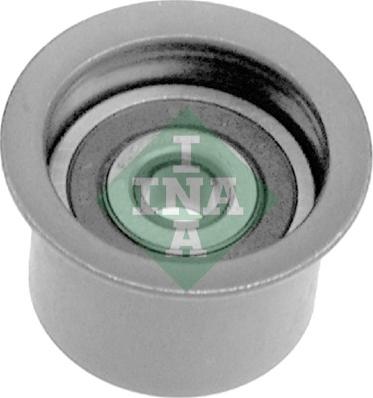 INA 532 0064 10 - Направляющий ролик, зубчатый ремень ГРМ autosila-amz.com