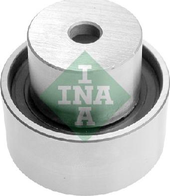 INA 532 0005 20 - Направляющий ролик, зубчатый ремень ГРМ autosila-amz.com