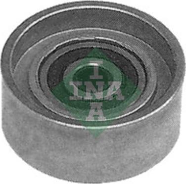INA 532 0002 10 - Направляющий ролик, зубчатый ремень ГРМ autosila-amz.com