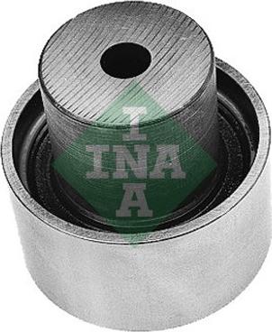 INA 532 0007 20 - Направляющий ролик, зубчатый ремень ГРМ autosila-amz.com