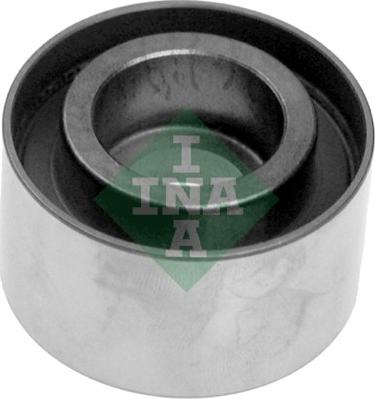 INA 532 0019 20 - Направляющий ролик, зубчатый ремень ГРМ autosila-amz.com