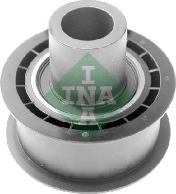 INA 532 0037 10 - Направляющий ролик, зубчатый ремень ГРМ autosila-amz.com