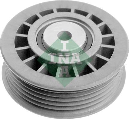 INA 532 0025 10 - Ролик, поликлиновый ремень autosila-amz.com