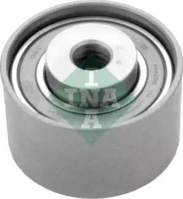 INA 532 0077 20 - Направляющий ролик, зубчатый ремень ГРМ autosila-amz.com