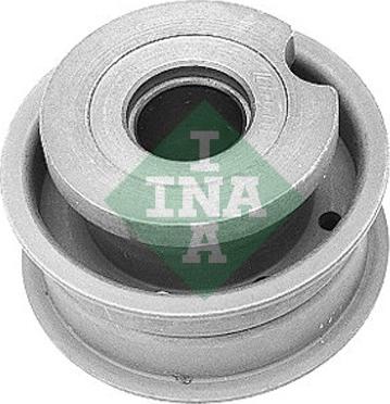 INA 532 0154 10 - Направляющий ролик, зубчатый ремень ГРМ autosila-amz.com