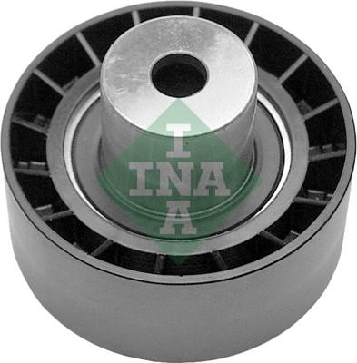 INA 532 0151 10 - Направляющий ролик, зубчатый ремень ГРМ autosila-amz.com