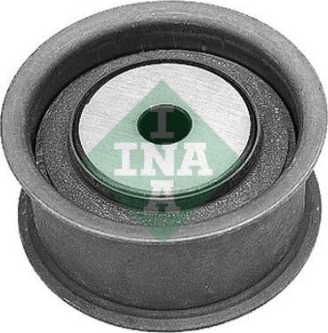INA 532 0163 10 - Направляющий ролик, зубчатый ремень ГРМ autosila-amz.com