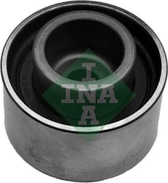INA 532 0100 20 - Направляющий ролик, зубчатый ремень ГРМ autosila-amz.com