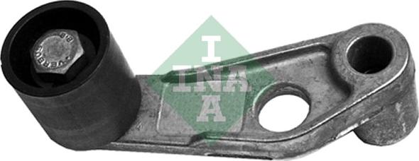 INA 532 0185 10 - Направляющий ролик, зубчатый ремень ГРМ autosila-amz.com