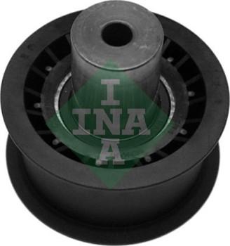 INA 532 0182 10 - Направляющий ролик, зубчатый ремень ГРМ autosila-amz.com