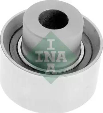 INA 532 0396 20 - Направляющий ролик, зубчатый ремень ГРМ autosila-amz.com