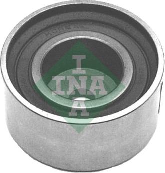INA 532 0307 10 - Направляющий ролик, зубчатый ремень ГРМ autosila-amz.com