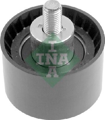 INA 532 0318 10 - Направляющий ролик, зубчатый ремень ГРМ autosila-amz.com