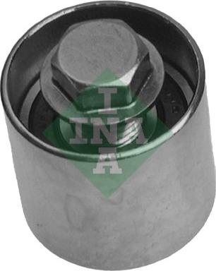 INA 532 0312 20 - Направляющий ролик, зубчатый ремень ГРМ autosila-amz.com