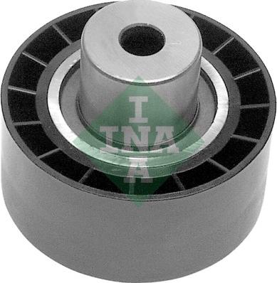 INA 532 0232 10 - Направляющий ролик, зубчатый ремень ГРМ autosila-amz.com
