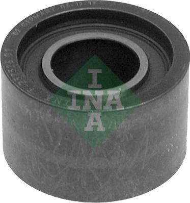 INA 532 0225 10 - Направляющий ролик, зубчатый ремень ГРМ autosila-amz.com