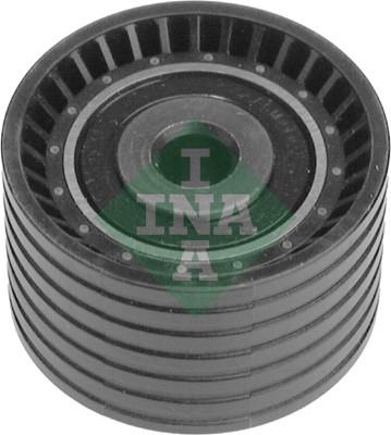 INA 532 0221 10 - Направляющий ролик, зубчатый ремень ГРМ autosila-amz.com