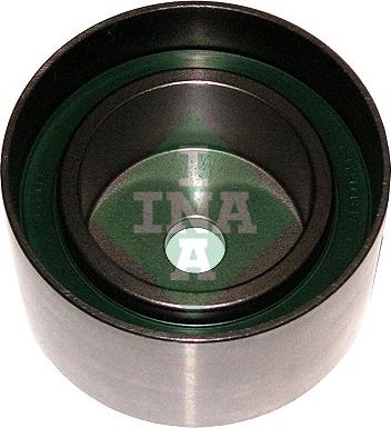 INA 532 0227 10 - Натяжной ролик, зубчатый ремень ГРМ autosila-amz.com