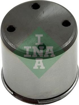 INA 711 0245 10 - Толкатель, насос высокого давления autosila-amz.com