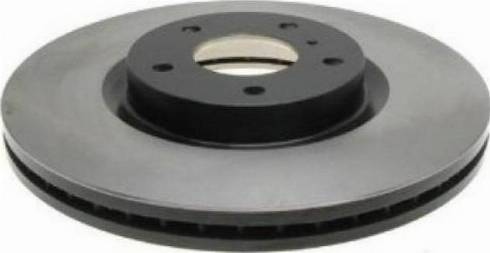 Infiniti 40206 JL00A - Тормозной диск autosila-amz.com