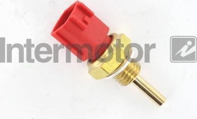 Intermotor 55516 - Датчик, температура масла autosila-amz.com