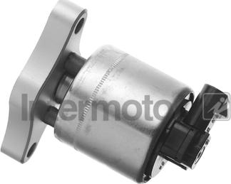 Intermotor 14903 - Клапан EGR OPEL: ASTRA G HATCHBACK (F48, F08) 1.6 PETROL autosila-amz.com