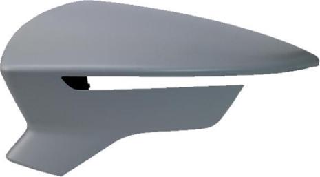 Iparlux 41854502 - Покрытие, корпус, внешнее зеркало autosila-amz.com