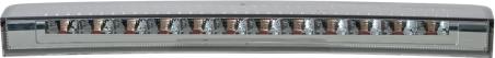 Iparlux 12804229 - Дополнительный фонарь сигнал торможения autosila-amz.com