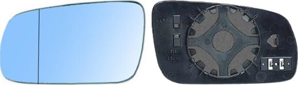 Iparlux 31122021 - Зеркальное стекло, наружное зеркало autosila-amz.com