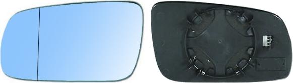 Iparlux 31852033 - Зеркальное стекло, наружное зеркало autosila-amz.com