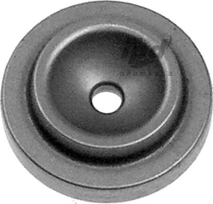 IPD 45-5004 - Шаровой подпятник, толкатель клапана autosila-amz.com