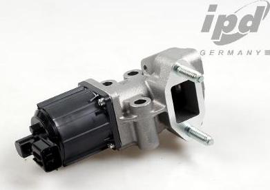 IPD 45-8450 - Клапан возврата ОГ autosila-amz.com