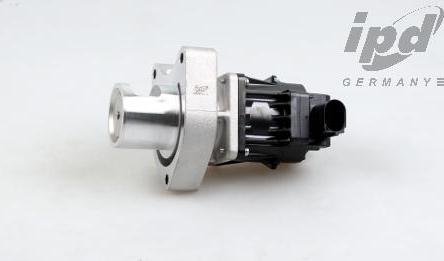 IPD 45-8409 - Клапан возврата ОГ autosila-amz.com