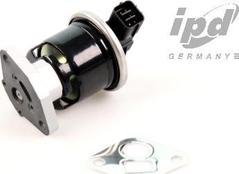 IPD 45-8199 - Клапан возврата ОГ autosila-amz.com