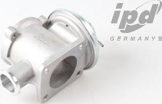 IPD 45-8136 - Клапан возврата ОГ autosila-amz.com