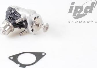 IPD 45-8386 - Клапан возврата ОГ autosila-amz.com