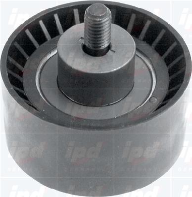 IPD 15-0912 - Направляющий ролик, зубчатый ремень ГРМ autosila-amz.com
