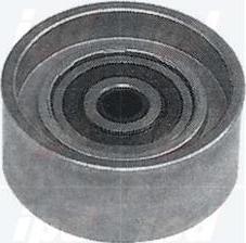 IPD 15-0496 - Направляющий ролик, зубчатый ремень ГРМ autosila-amz.com