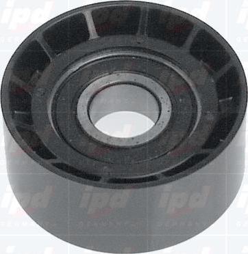 IPD 15-0059 - Ролик, поликлиновый ремень autosila-amz.com