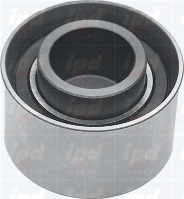 IPD 15-0254 - Направляющий ролик, зубчатый ремень ГРМ autosila-amz.com