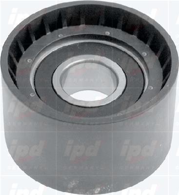 IPD 15-0274 - Направляющий ролик, зубчатый ремень ГРМ autosila-amz.com