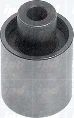 IPD 15-1023 - Направляющий ролик, зубчатый ремень ГРМ autosila-amz.com