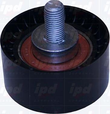 IPD 15-3695 - Направляющий ролик, зубчатый ремень ГРМ autosila-amz.com
