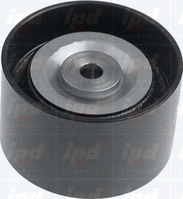 IPD 15-3145 - Ролик, поликлиновый ремень autosila-amz.com