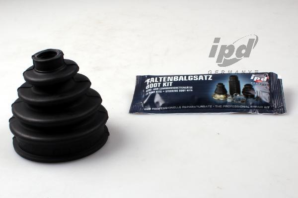 IPD 35-2048 - Пыльник, приводной вал autosila-amz.com